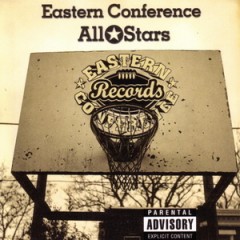VA – High & Mighty Present Eastern Conference All Stars (1999)