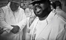 Ghostface KIllah ft. Killah Priest – Starry Winters