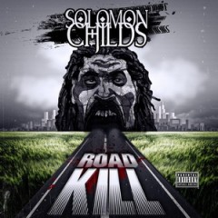 Solomon Childs – Road Kill (2016)