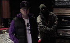 B.A.R.S. Murre & Kool G Rap – Humina Humina