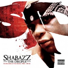 Shabazz The Disciple – The Becoming Of The Disciple: 94 B.C.- 00 A.B. (2008)