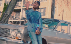 Antonio Breez – You Ain’t Hot/Exodus