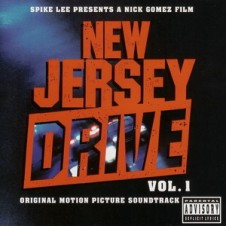 VA – New Jersey Drive Vol. 1 & Vol. 2 OST (1995)