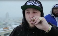 STATIK KXNG – I Hear Voices