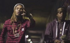 Monty ft. Fetty Wap – 6am