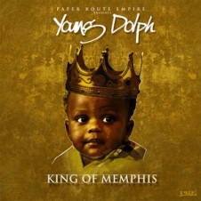 Young Dolph – King of Memphis (2016)