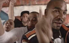 Manny Garcia & Termanology ft Noreaga, Chris Rivers & Ea$y Money – Latino Unification Remix Video