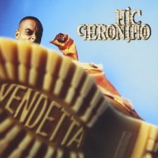 Mic Geronimo – Vendetta (1997)