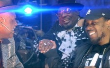 Funkadelic ft. Kendrick Lamar & Ice Cube – Ain’t That Funkin’ Kinda Hard on You? (Remix)