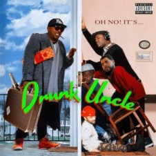 N.O.R.E – Drunk Uncle (2016)