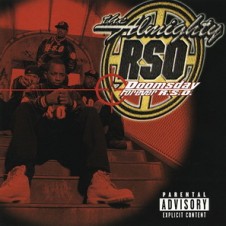 The Almighty RSO – Doomsday: Forever RSO (1996)
