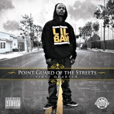 Lil Bam – Point Guard Of The Streets (First Quarter) (2016)