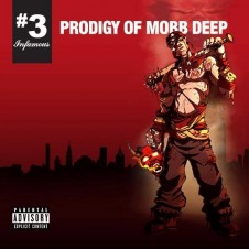 Prodigy – R I P vol. 3 (2016)