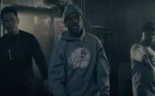 Dwagie【Mansion n Security】feat.Mobb Deep