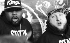Statik KXNG ft. Termanology – Let’s Go