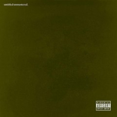 Kendrick Lamar – untitled unmastered (2016)