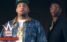 Philthy Rich Ft. Young Dolph – Broke Boy