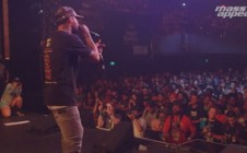 Nas feat. Dave East – Forbes List (Live at Mass Appeal BBQ SXSW)