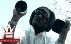Project Pat Ft. Juicy J – Pint Of Lean