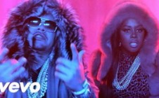 Fat Joe, Remy Ma ft. French Montana, Infared – All The Way Up