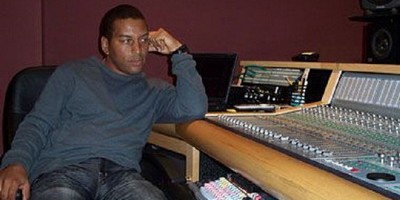 Arabian Prince Details Suing Ruthless Records