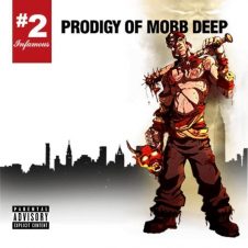 Prodigy – R I P vol. 2 (2016)