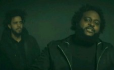 Bas ft. J. Cole – Night Job