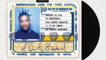 Ol’ Dirty Bastard & The D.O.C. Reissue Projects Set For Record Store Day