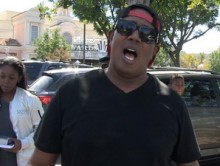 Master P Calls Out Phony Prince Fans