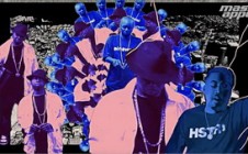 J Dilla feat. Nas “The Sickness” (Prod. by Madlib)