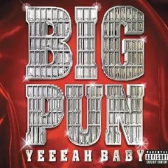Big Pun – Yeeeah Baby (2000)