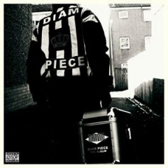 Diamond D – The Diam Piece (2014)