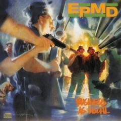 EPMD – Business as Usual (1990)