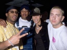 How Royce 5’9 Met Dr. Dre