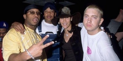 How Royce 5’9 Met Dr. Dre