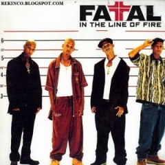 Hussein Fatal – In The Line Of Fire (1998)