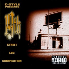 VA – C-Style Presents 19th Street LBC Compilation (1998)