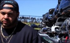 Joell Ortiz – Last Man Standing