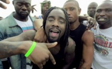 Wale – The God Smile