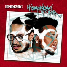 Epidemic – 4 Dimensions On A Paper (2016)