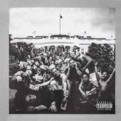 Kendrick Lamar – To Pimp A Butterfly (2015)