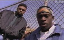 Pete Rock & C. L. Smooth – They Reminisce Over You