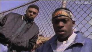Pete Rock & C. L. Smooth – They Reminisce Over You