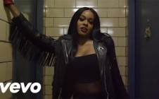 Azealia Banks – The Big Big Beat