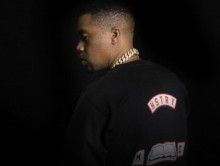 Nas Rolls Out HSTRY Spring 2016 Collection