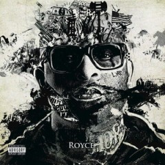 Royce da 5’9″ – Layers (2016)