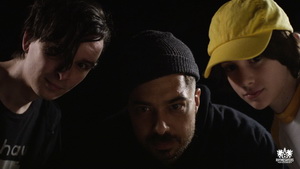 Aesop Rock – Blood Sandwich