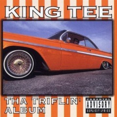 King Tee – Tha Triflin’ Album (1993)