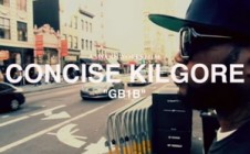 Concise Kilgore – GB1B