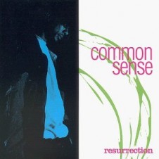 Common – Resurrection (1994)